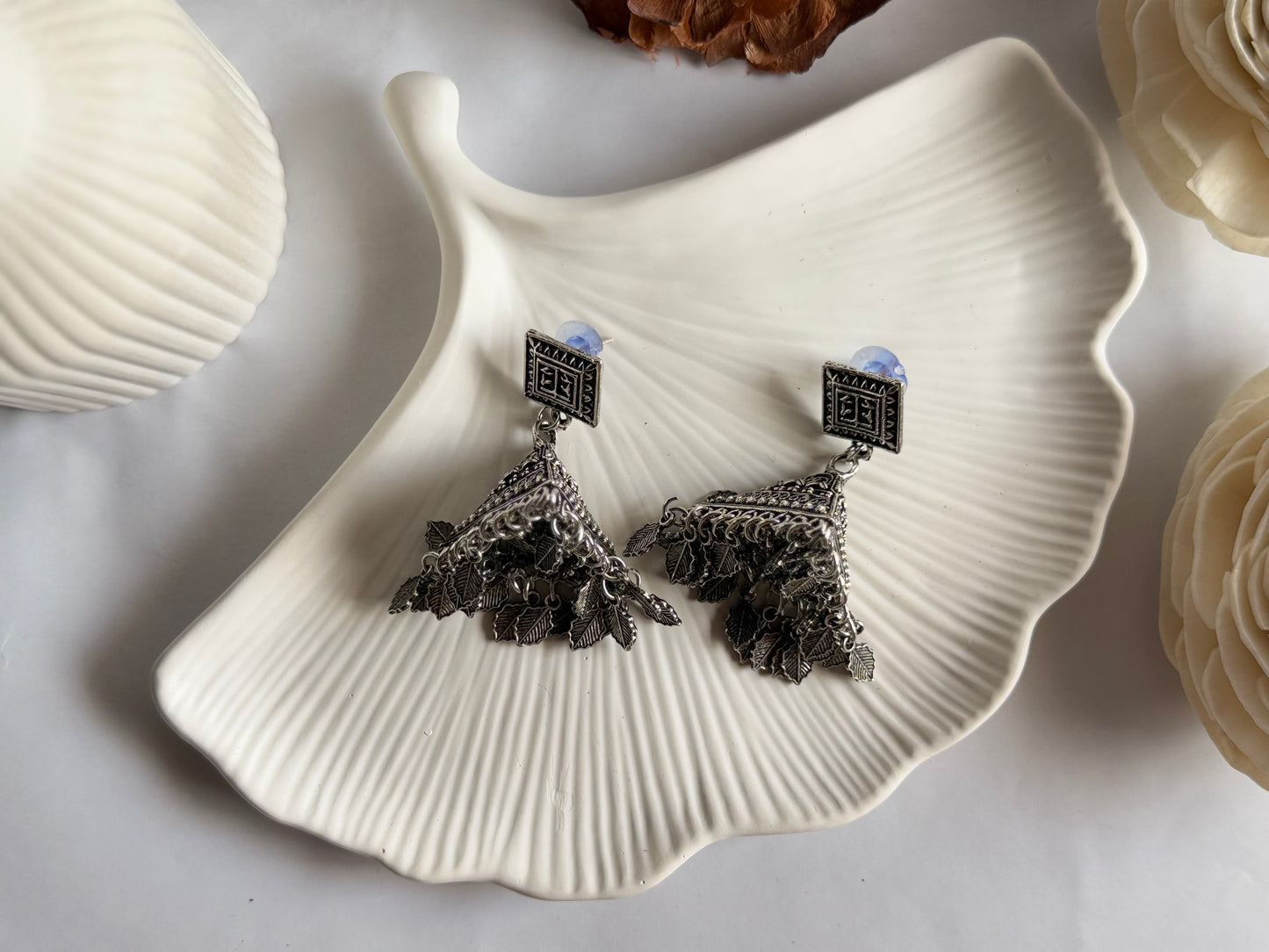 Velora Earrings