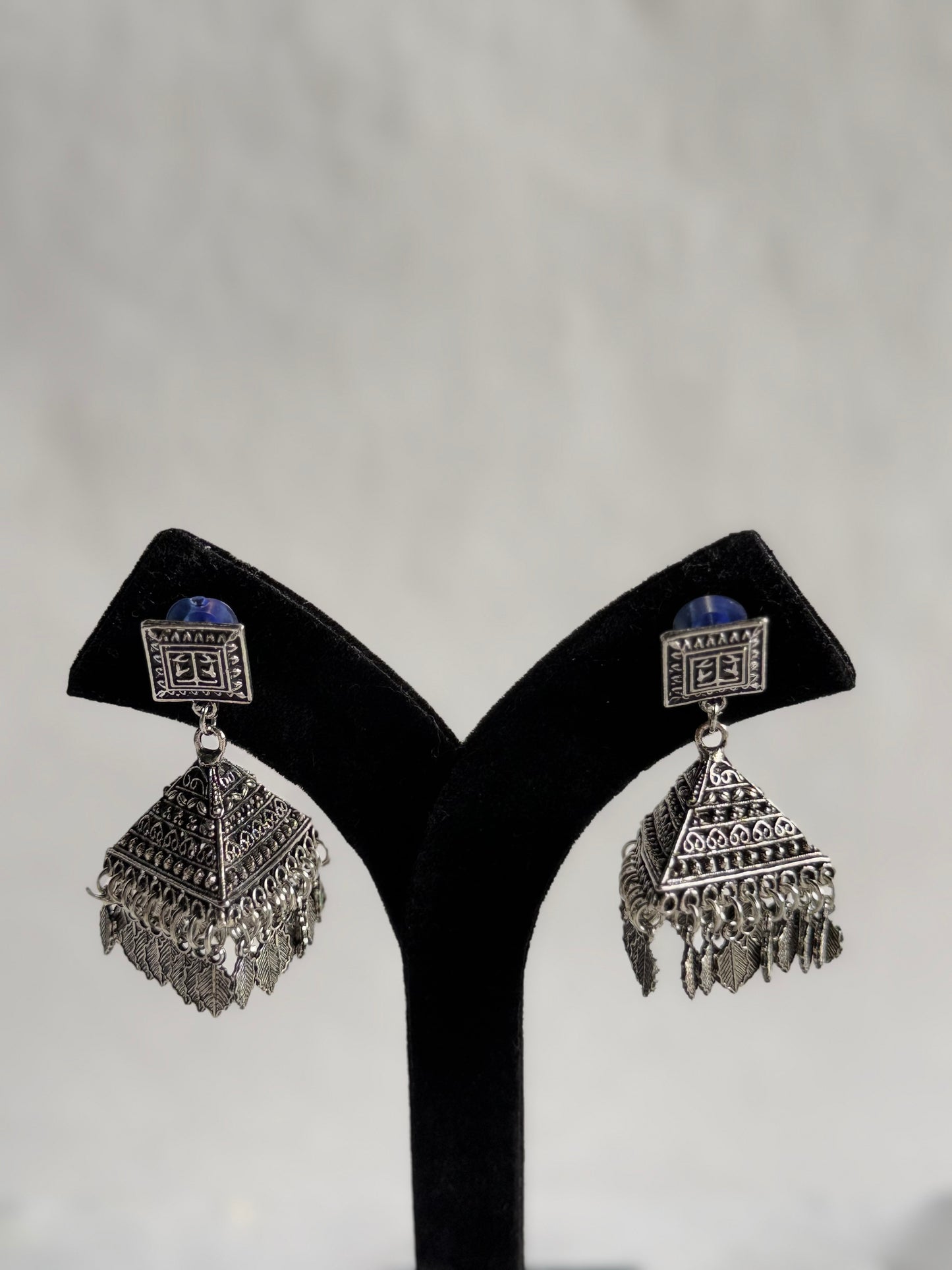 Velora Earrings