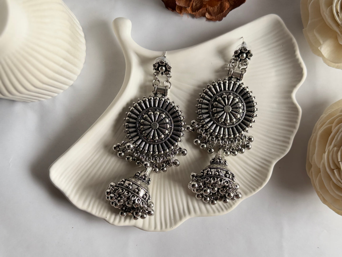 Kalira Earrings
