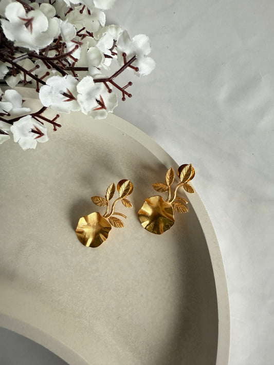Bloom Earrings