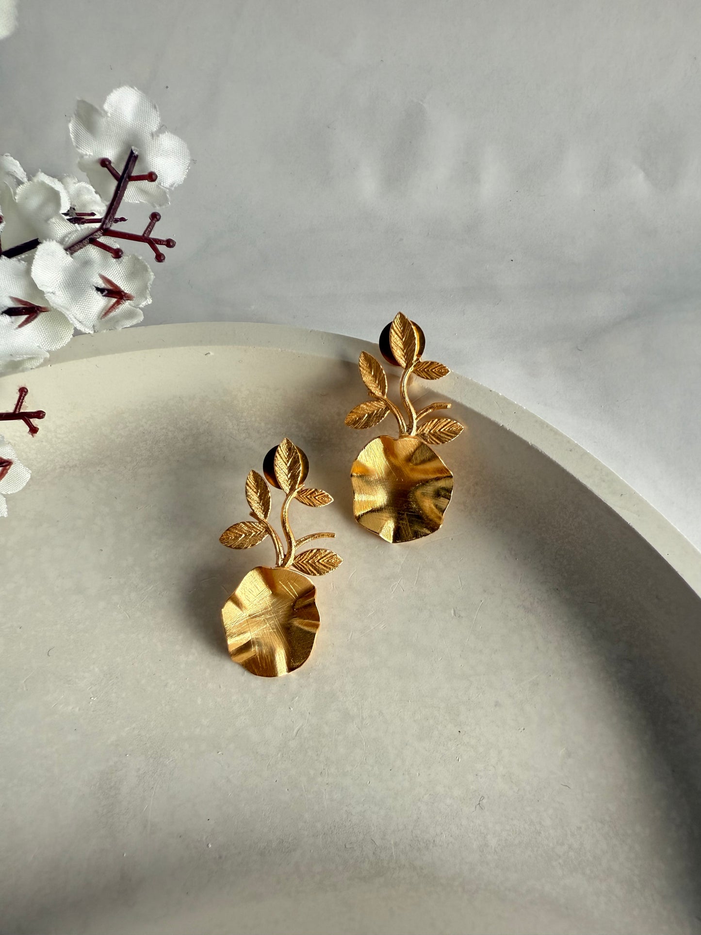 Bloom Earrings