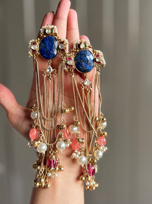 Royal Regal Earrings