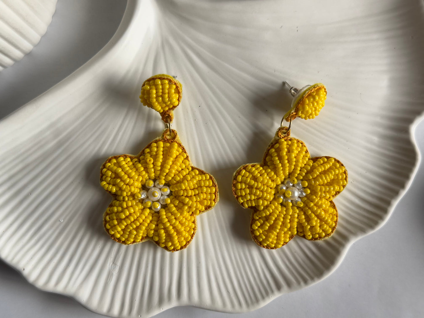 Marova Earrings