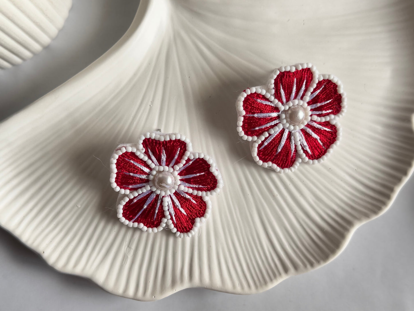 Rosira Earrings