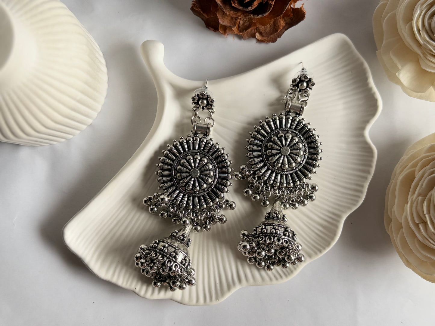 Kalira Earrings