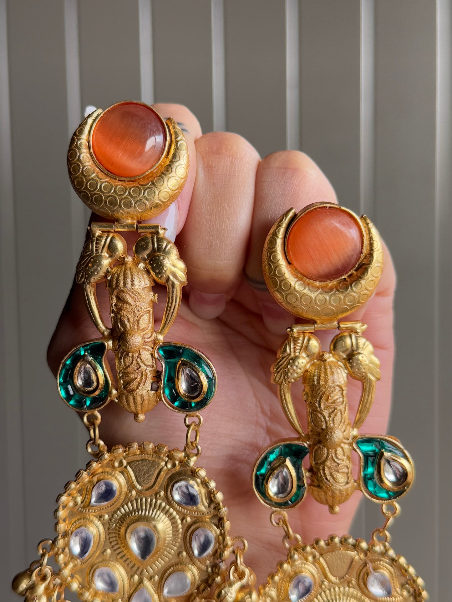 Aurelia Earrings